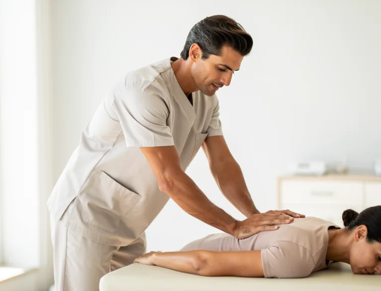 Chiropratico servizio a Alessandria